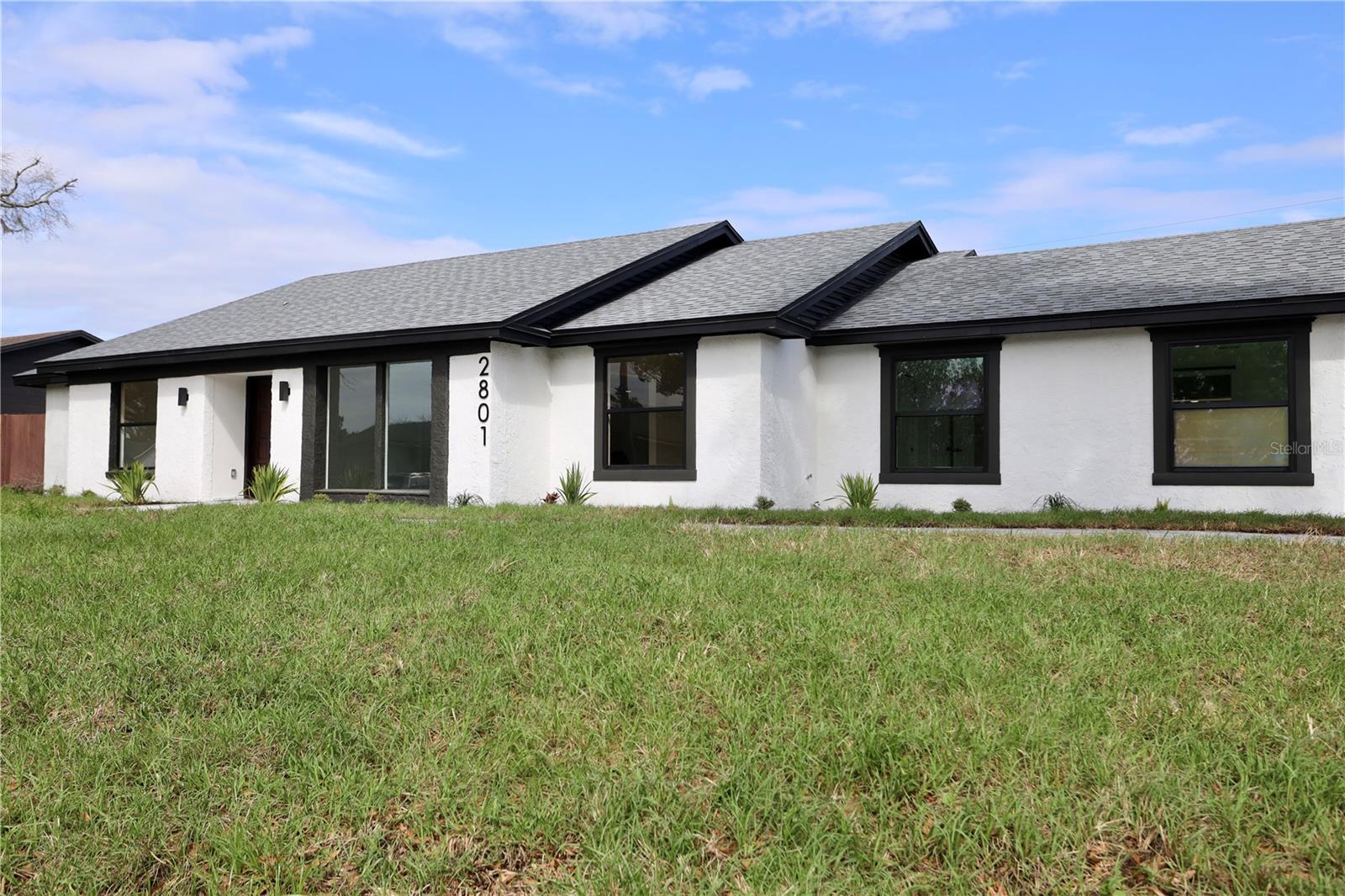 DOMMERICH HILLS 6TH ADD - Residential