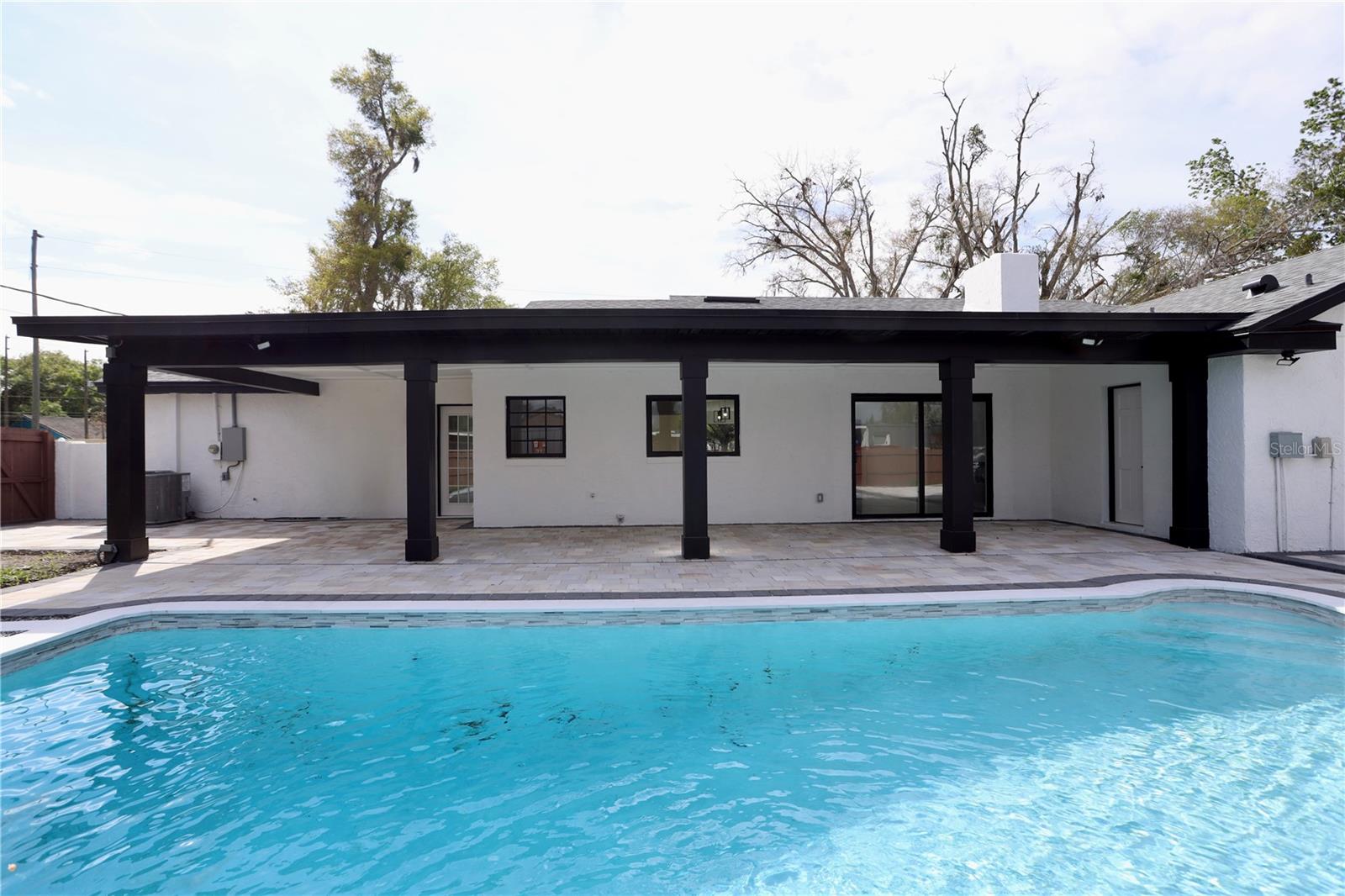 DOMMERICH HILLS 6TH ADD - Residential