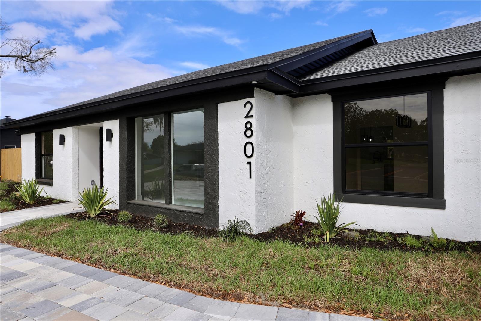 DOMMERICH HILLS 6TH ADD - Residential