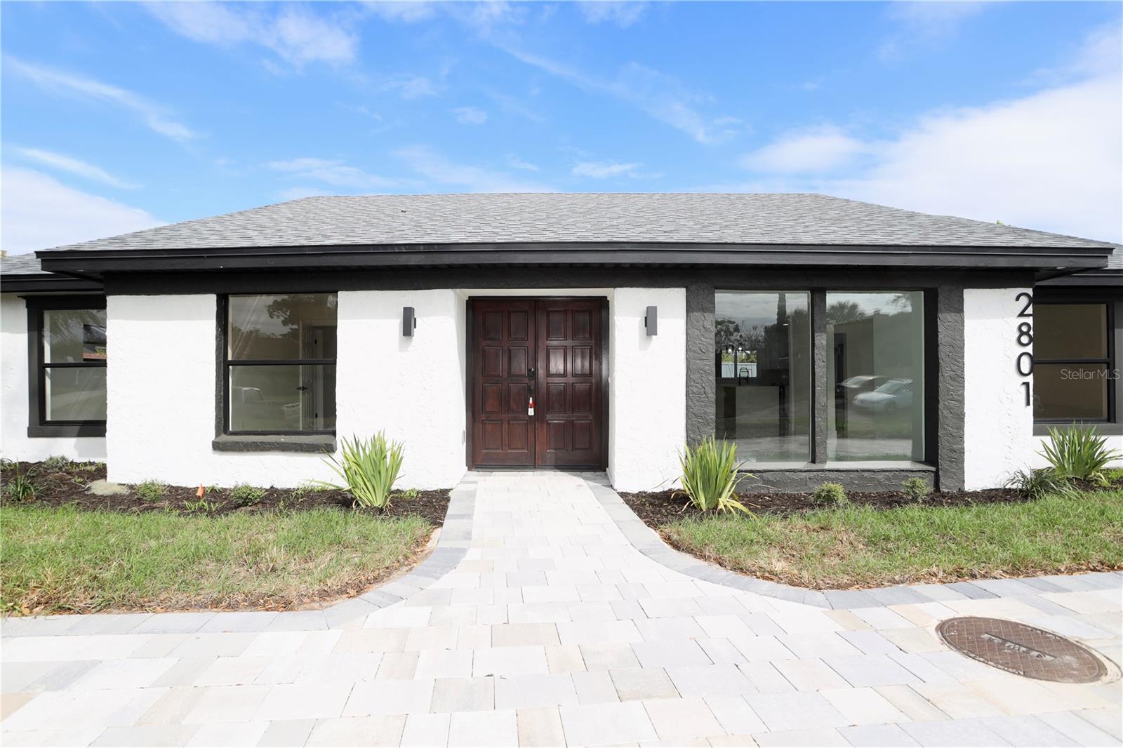 DOMMERICH HILLS 6TH ADD - Residential