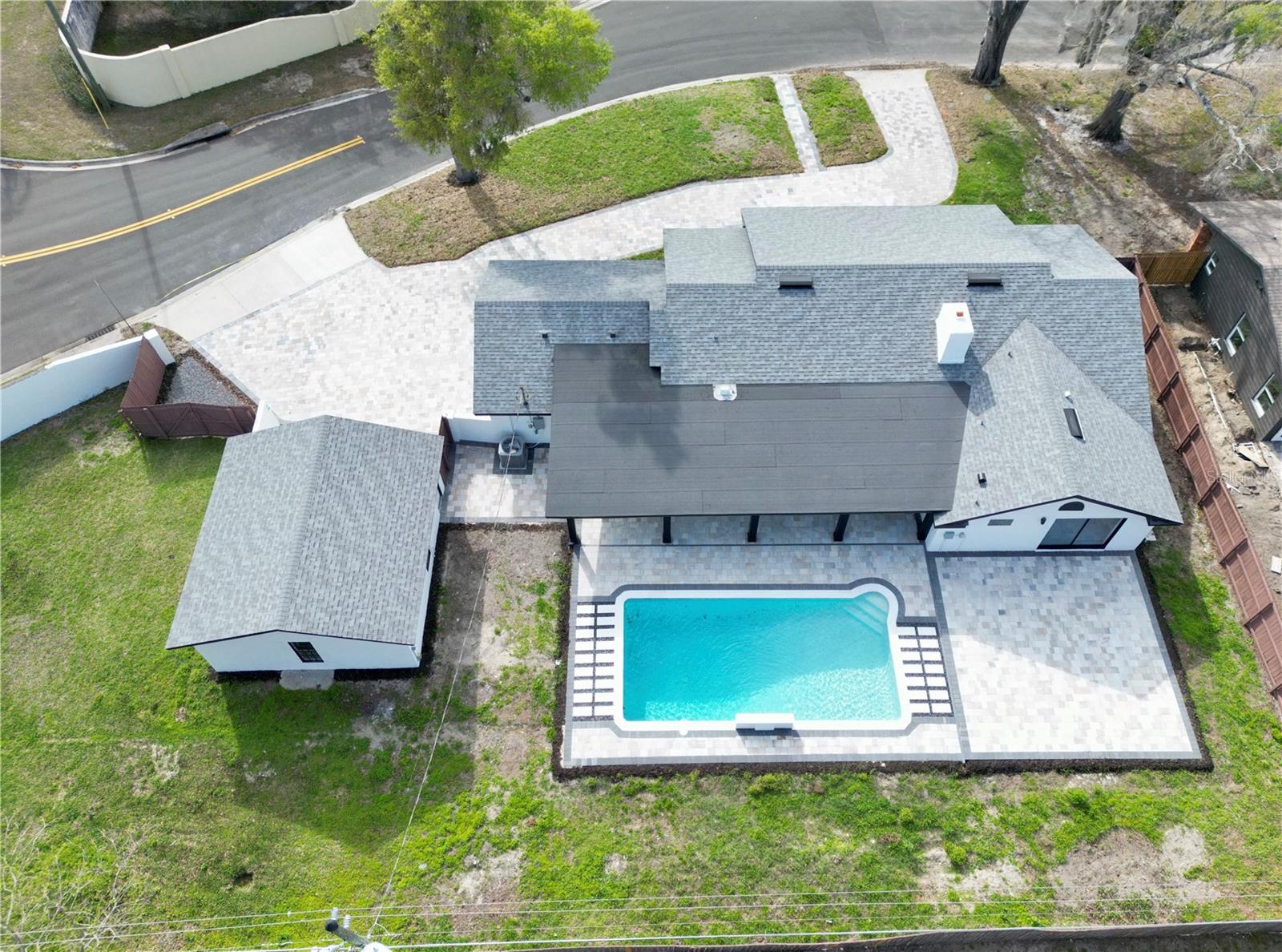 DOMMERICH HILLS 6TH ADD - Residential