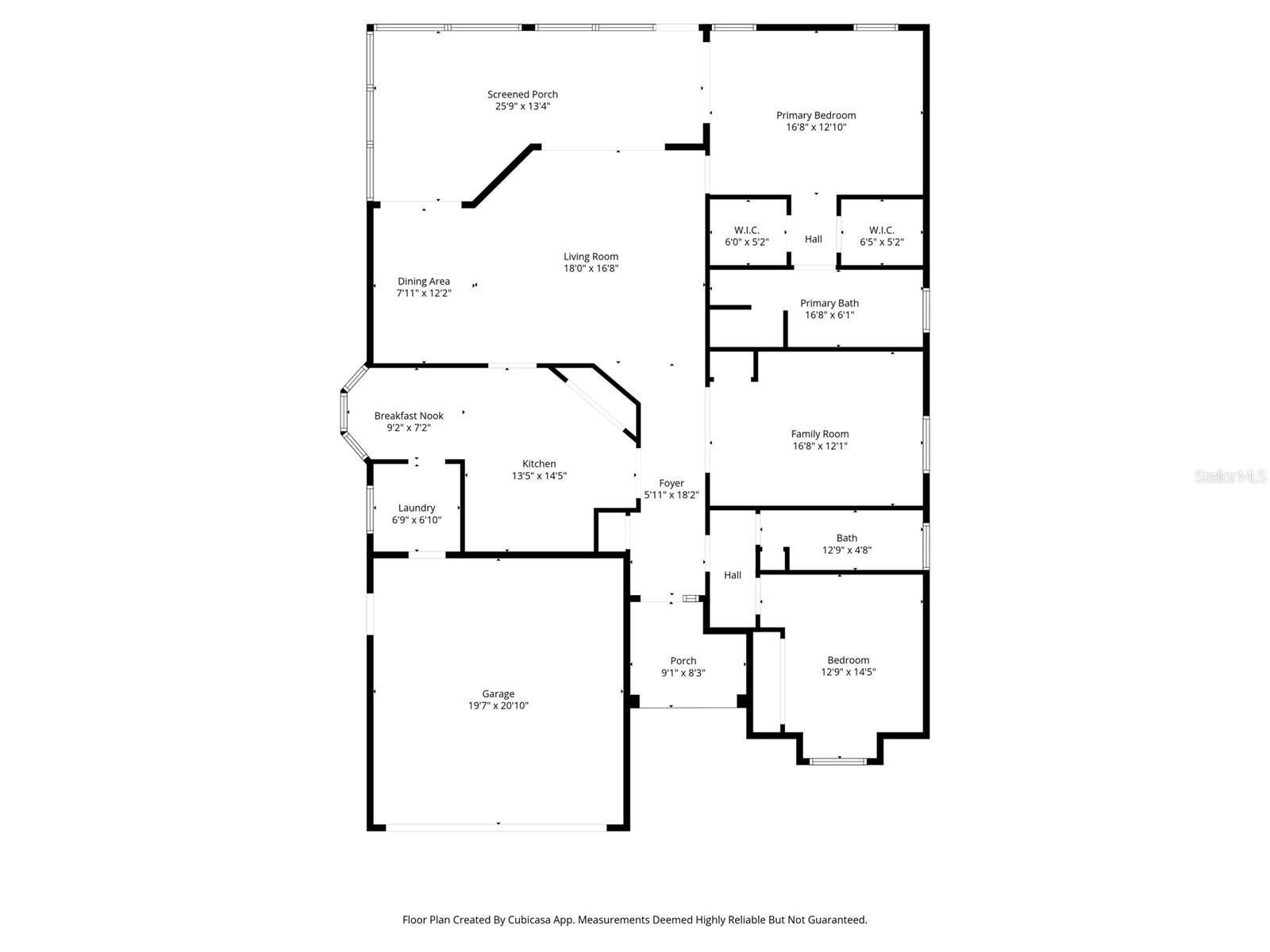 8009 BLUE SKIES DRIVE