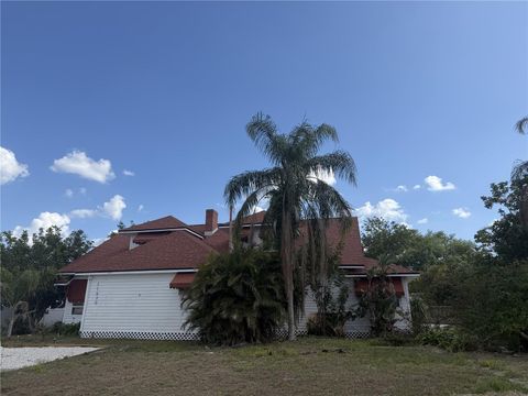 11630 79TH AVENUE SEMINOLE FL 33772