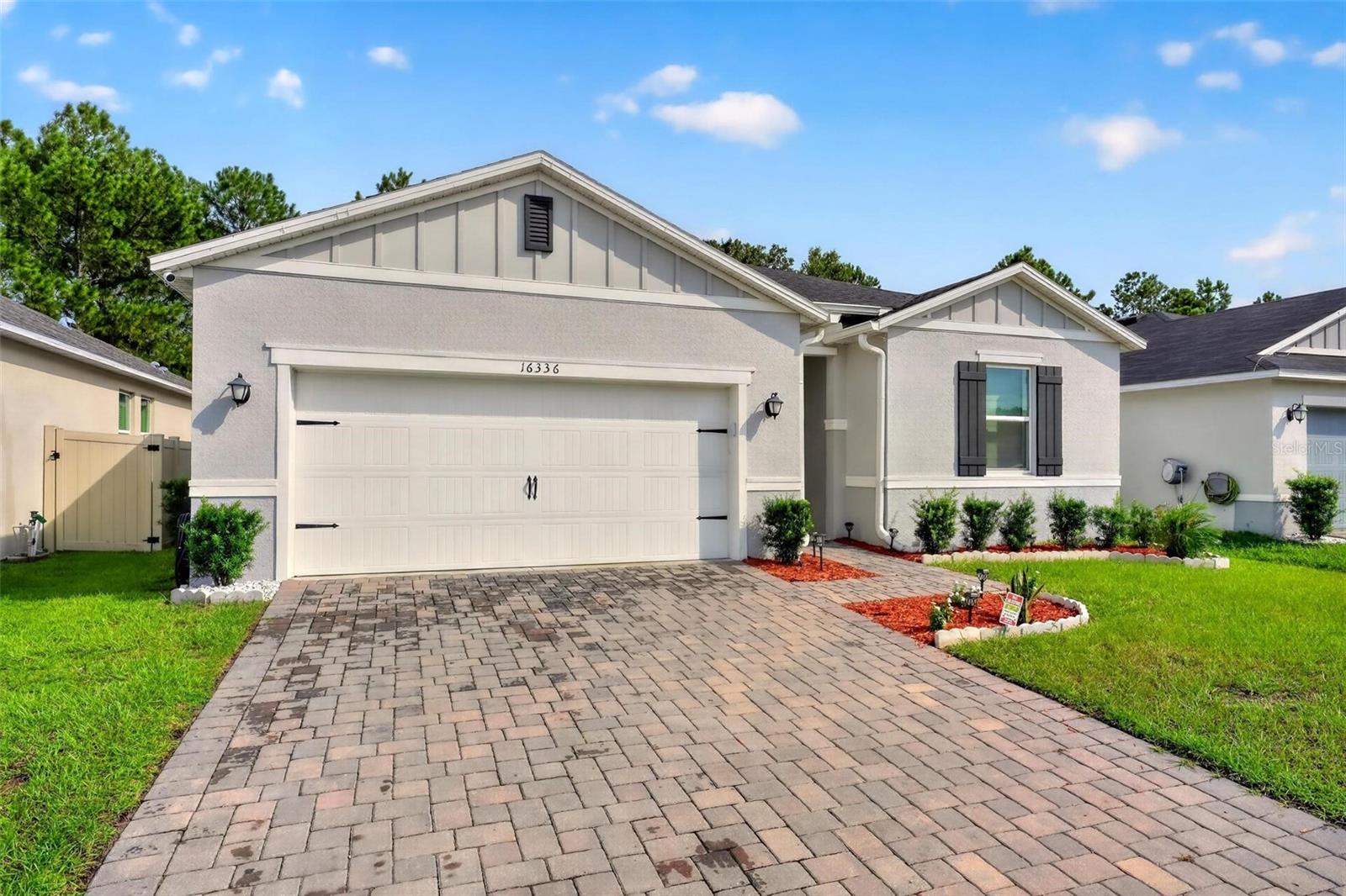16336 WINDING PRESERVE CIRCLE