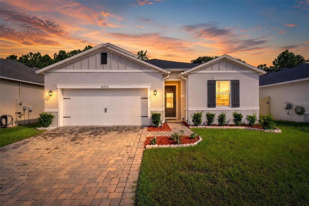 Photo of 16336 Winding Preserve Circle, Clermont, FL 34714 (MLS # O6438265)