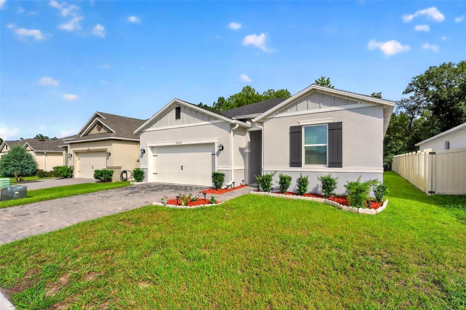 16336 WINDING PRESERVE CIRCLE