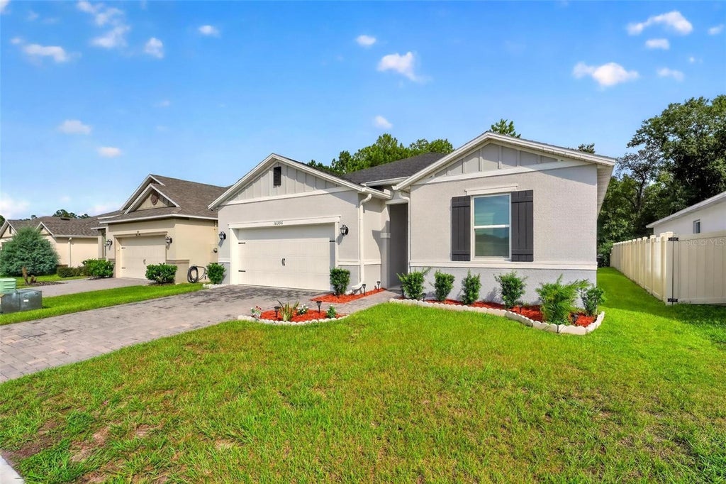Photo of 16336 Winding Preserve Circle, Clermont, FL 34714 (MLS # O6438265)