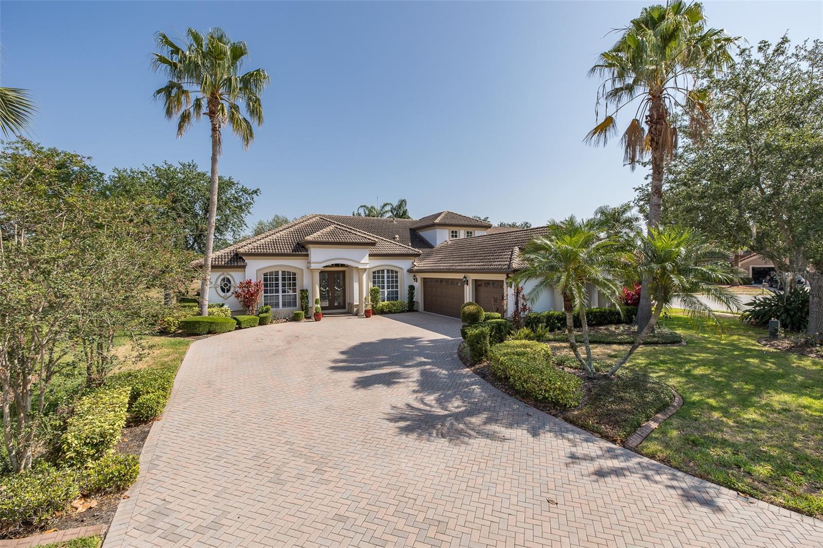 10645 GARDA DRIVE