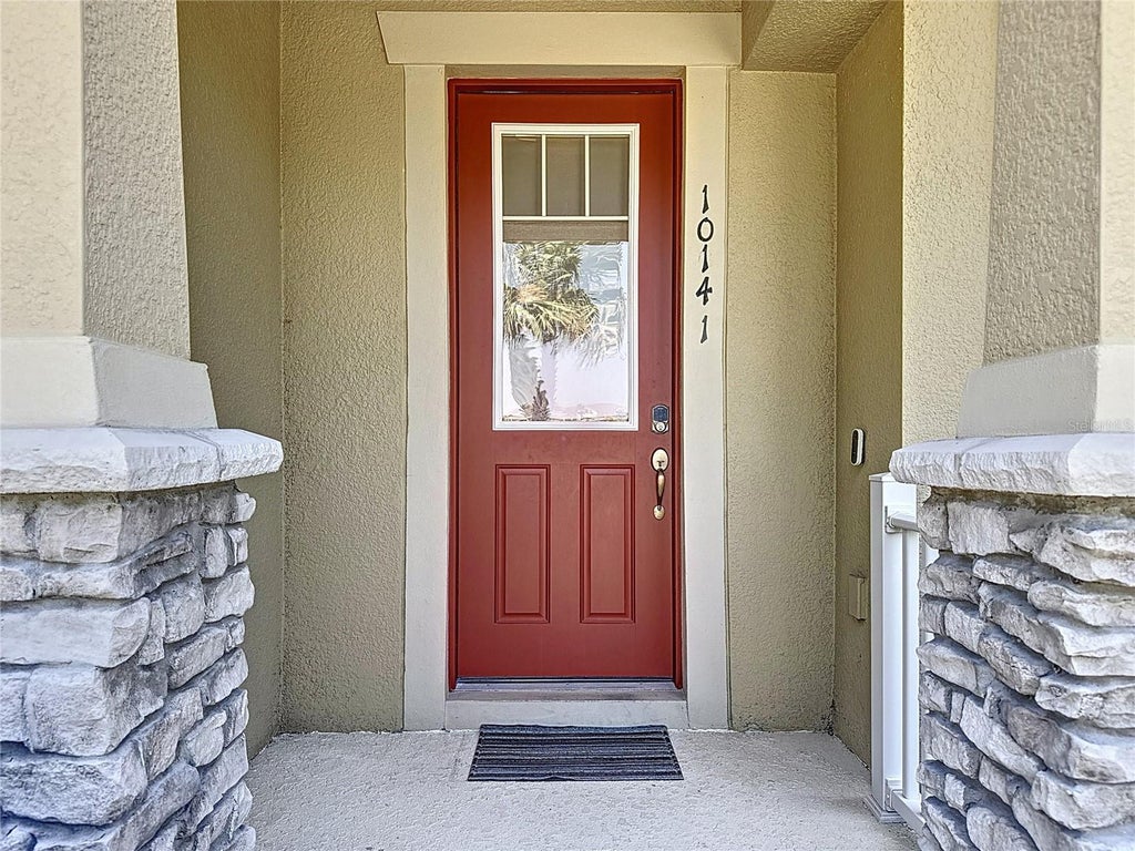 Photo of 10141 Greenstone Ridge Street, Orlando, FL 32832 (MLS # O6425447)