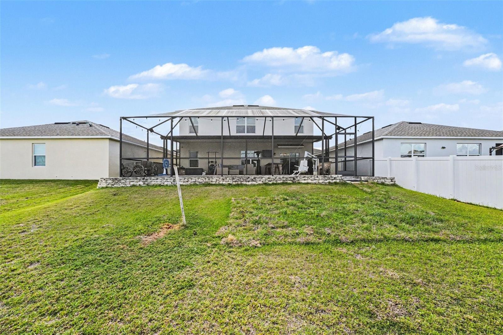 WATERCREST ESTATES PHASE 2 - Residential