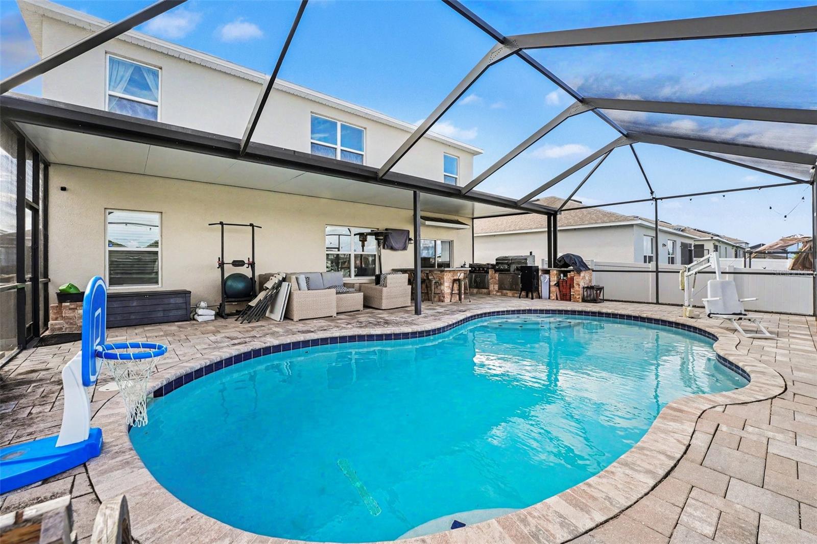 WATERCREST ESTATES PHASE 2 - Residential