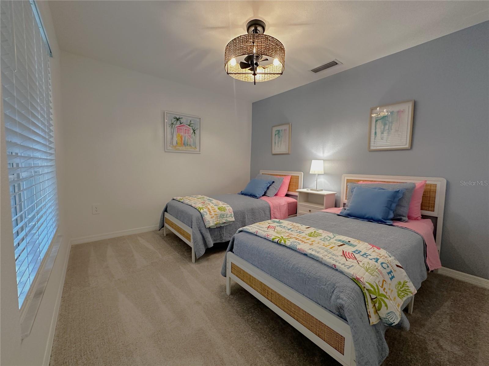 HERITAGE LANDING GOLF & COUNTRY CLUB - Residential Lease