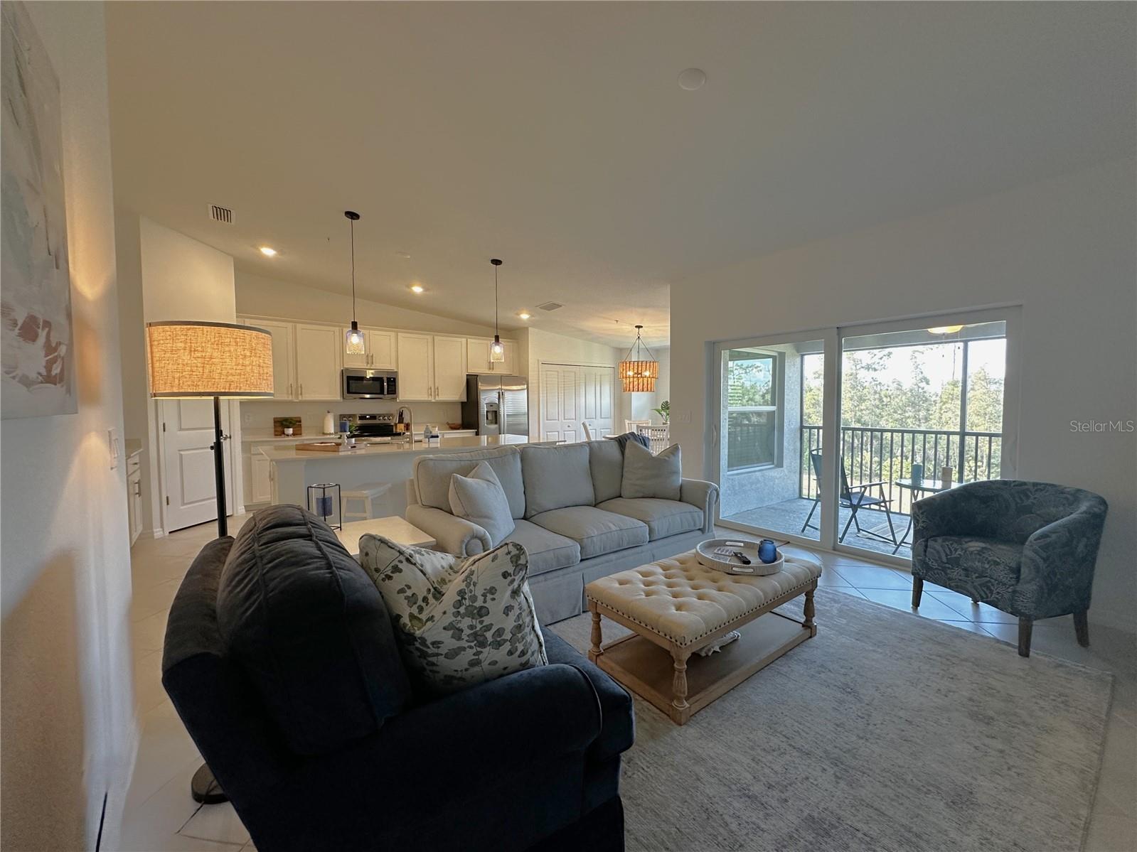 HERITAGE LANDING GOLF & COUNTRY CLUB - Residential Lease