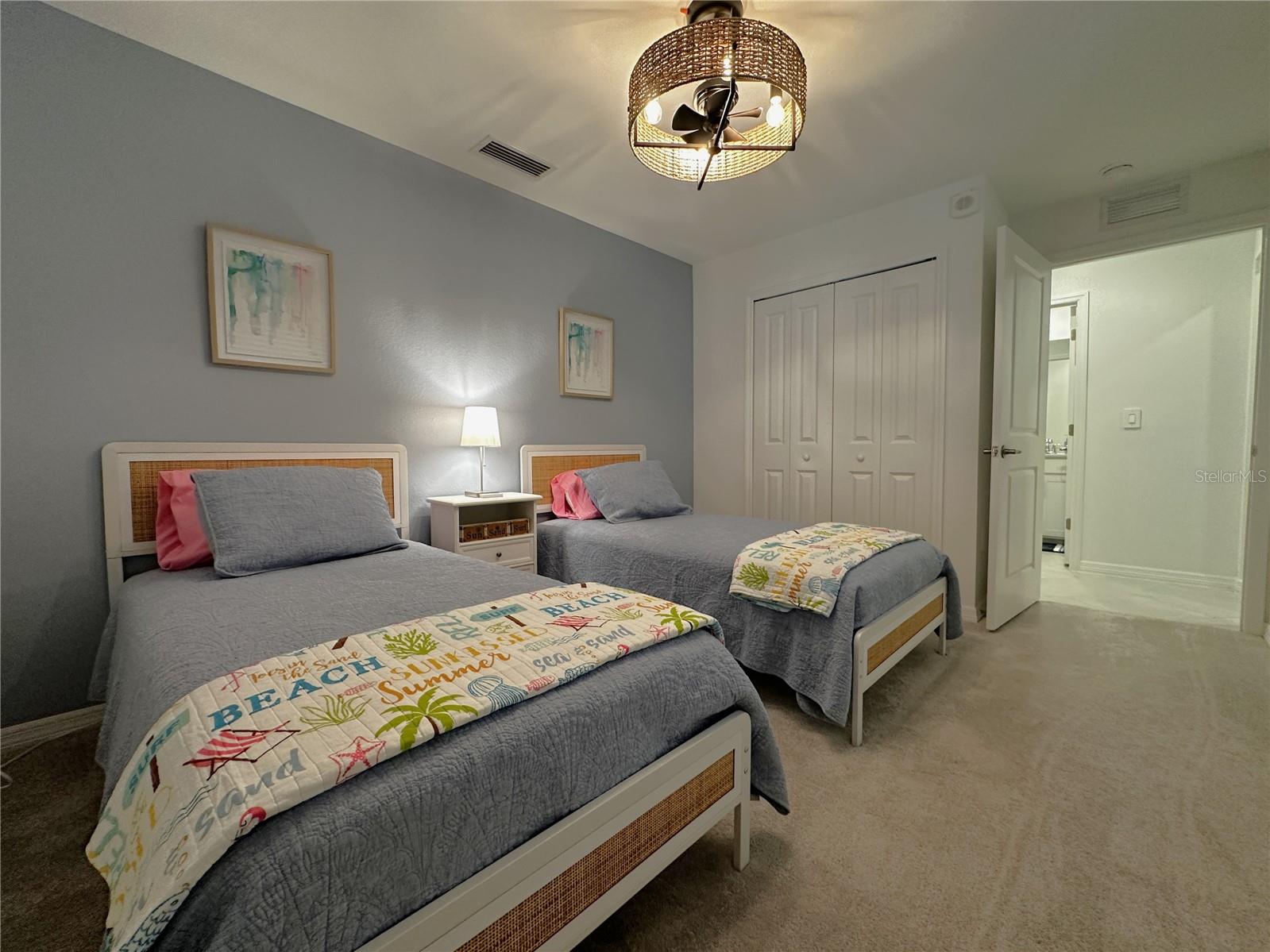 HERITAGE LANDING GOLF & COUNTRY CLUB - Residential Lease