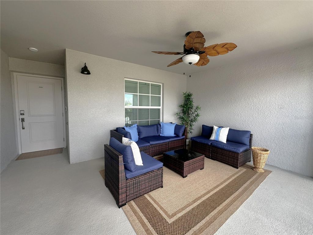 Photo of 14221 Heritage Landing Boulevard #2024, Punta Gorda, FL 33955 (MLS # C7517254)