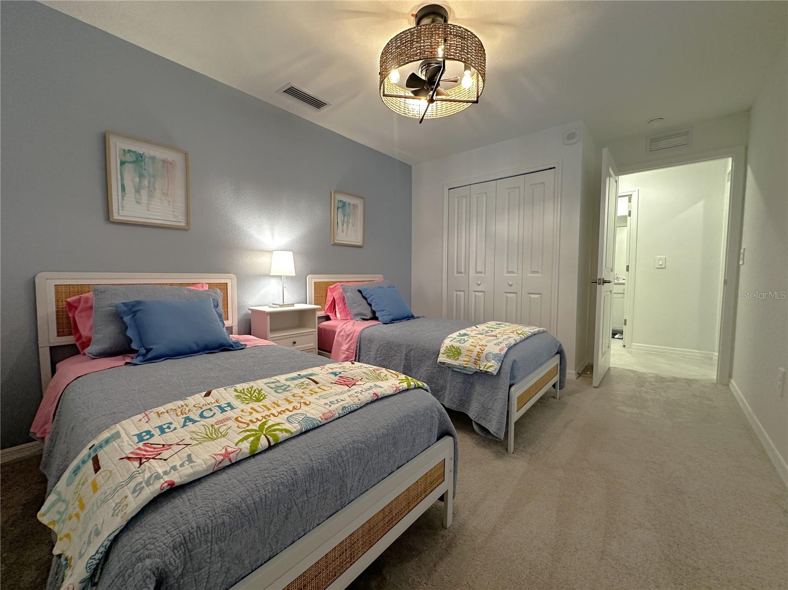 HERITAGE LANDING GOLF & COUNTRY CLUB - Residential Lease