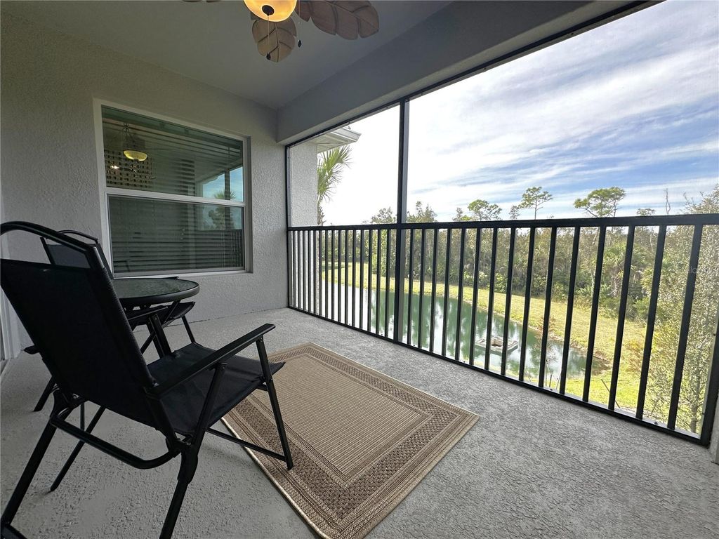 Photo of 14221 Heritage Landing Boulevard #2024, Punta Gorda, FL 33955 (MLS # C7517254)