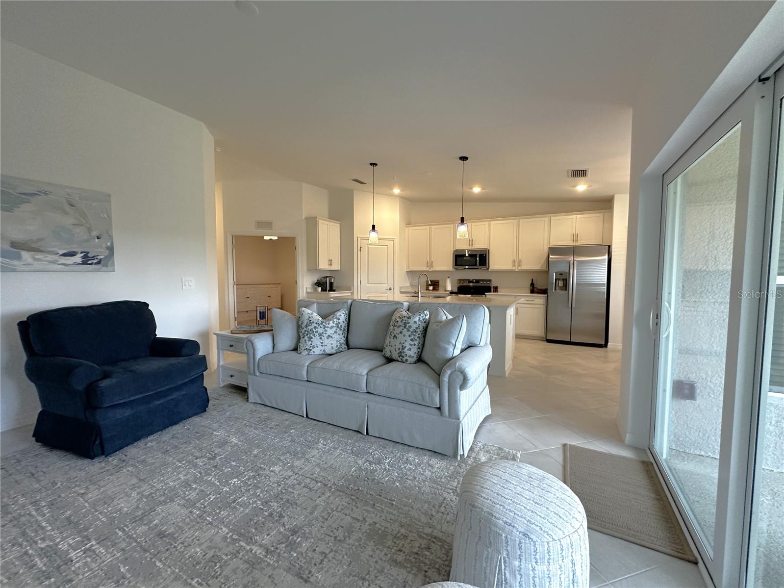 HERITAGE LANDING GOLF & COUNTRY CLUB - Residential Lease