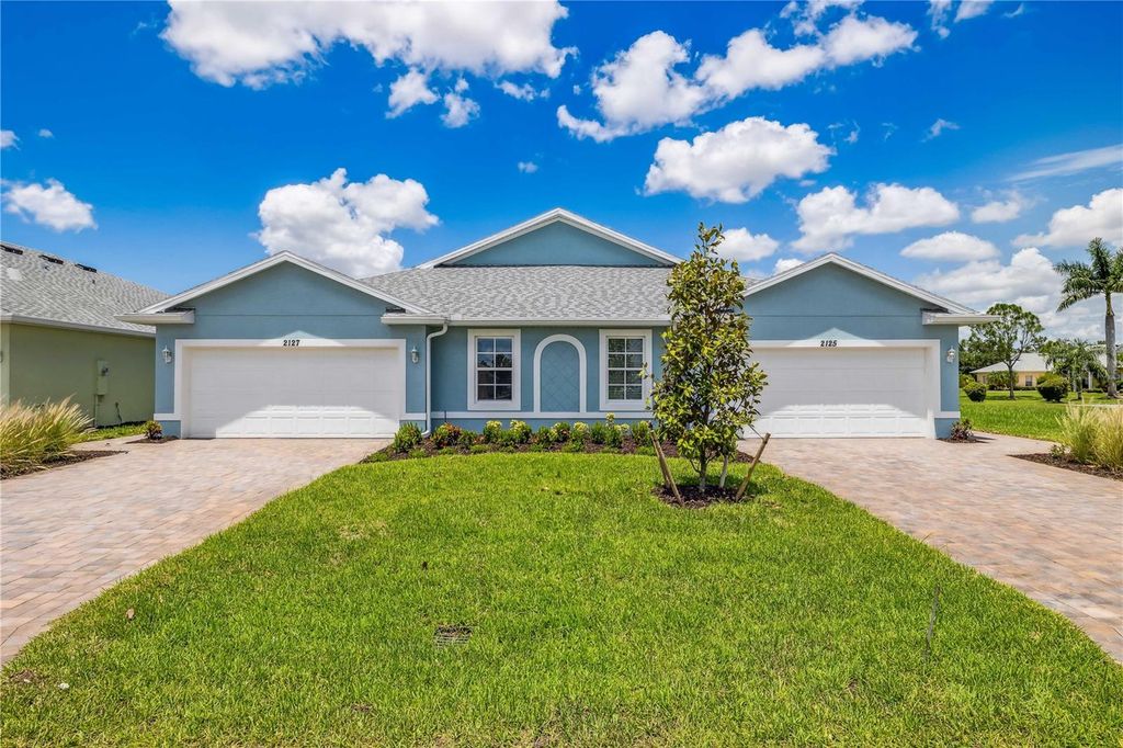 Photo of 2127 Royal Tern Circle #28, Punta Gorda, FL 33983 (MLS # C7515819)