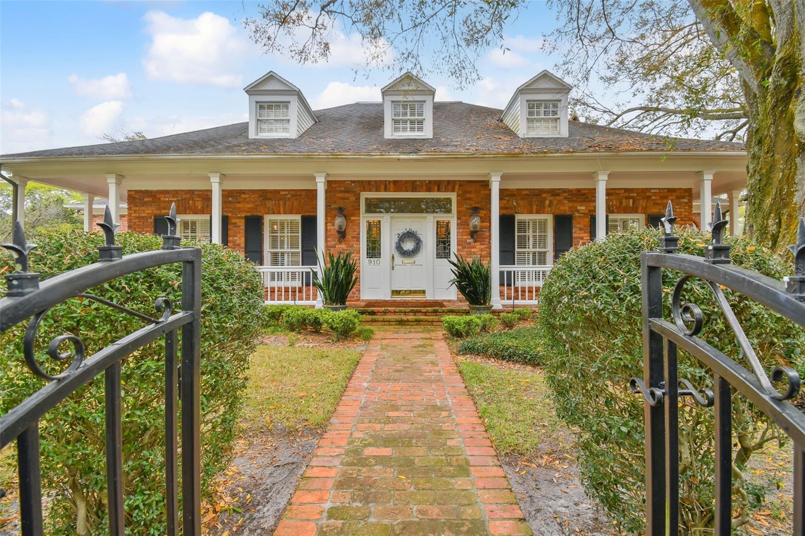 GOLF VIEW PARK 11 PAGE 72 - Residential