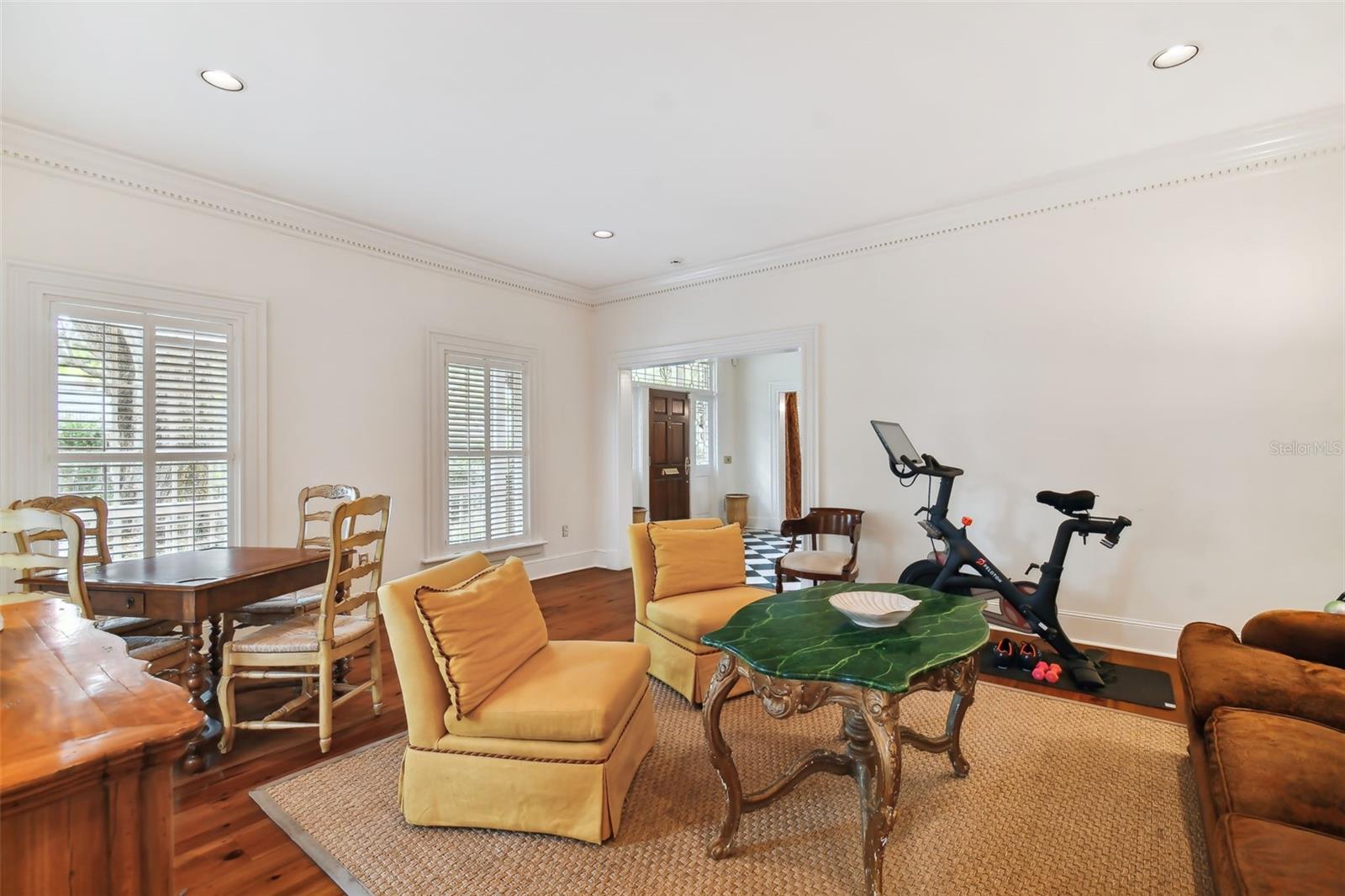 GOLF VIEW PARK 11 PAGE 72 - Residential