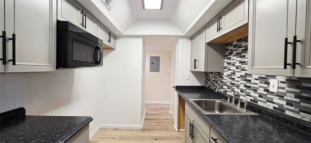 Photo of 3775 40th Lane S #L, St Petersburg, FL 33711 (MLS # TB8452334)