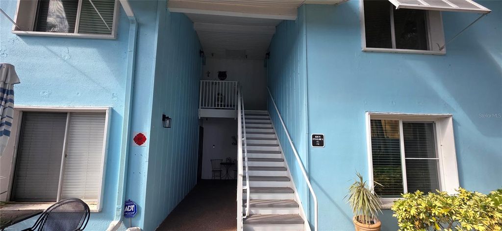 Photo of 3775 40th Lane S #L, St Petersburg, FL 33711 (MLS # TB8452334)