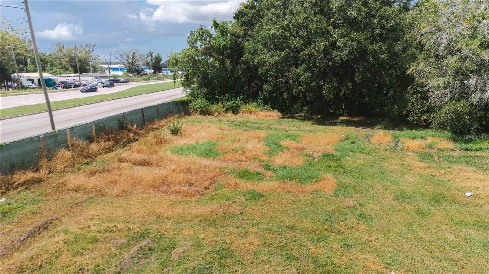 UNPLATTED - Land