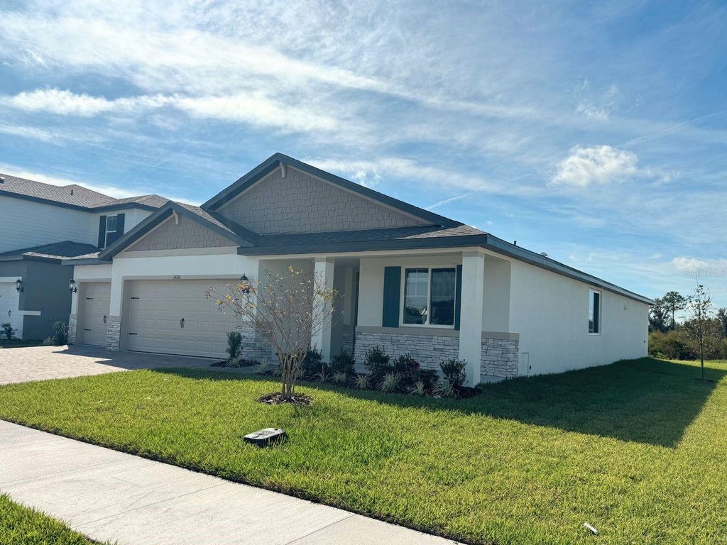 Photo of 36712 Melstone Way, Zephyrhills, FL 33541 (MLS # TB8489335)