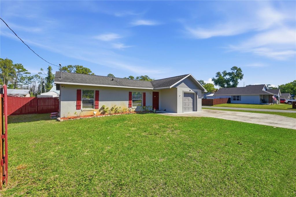 Photo of 6459 Fall Street, Saint Cloud, FL 34771 (MLS # O6391899)