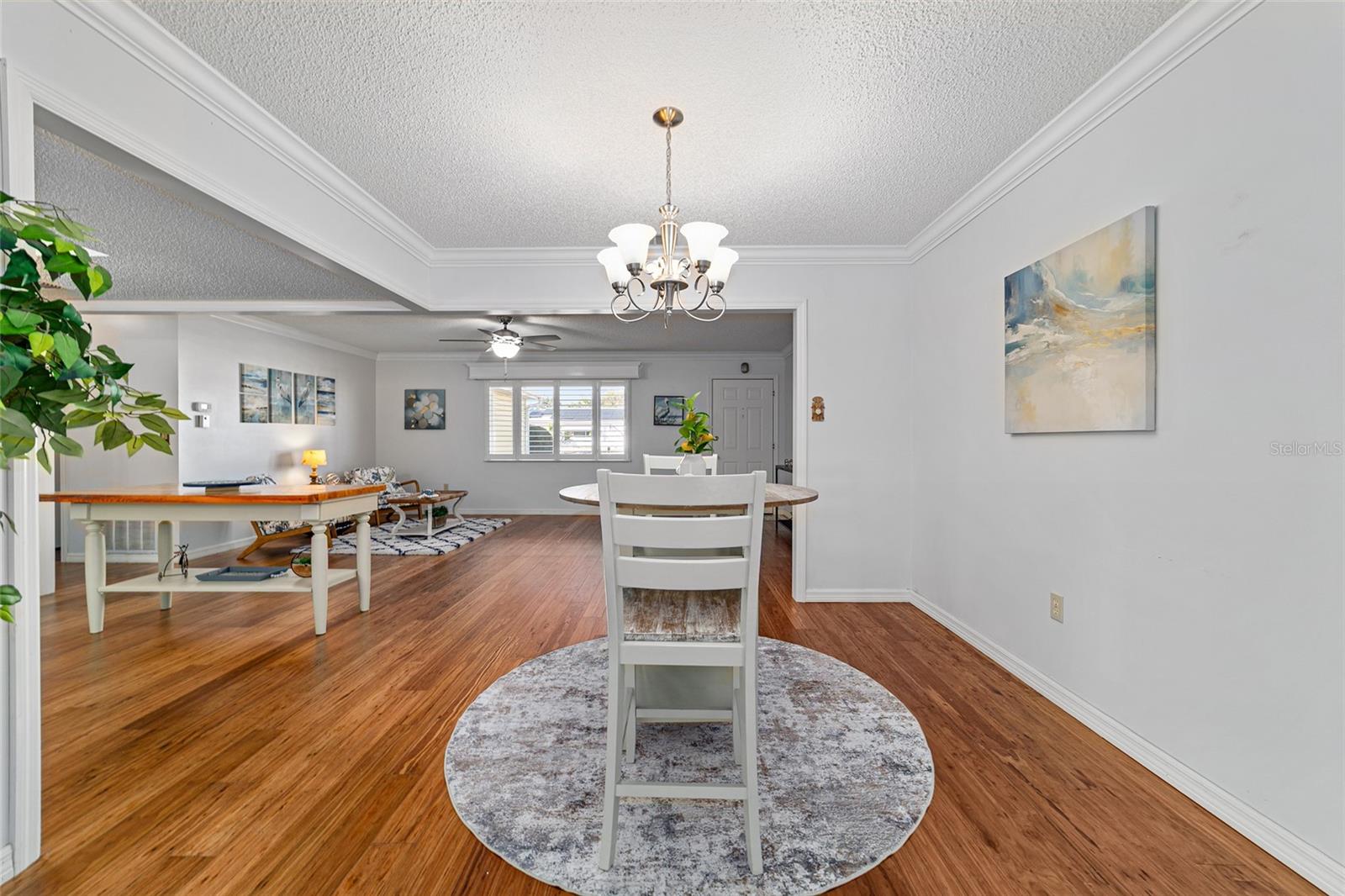 SPRUCE CREEK - Residential