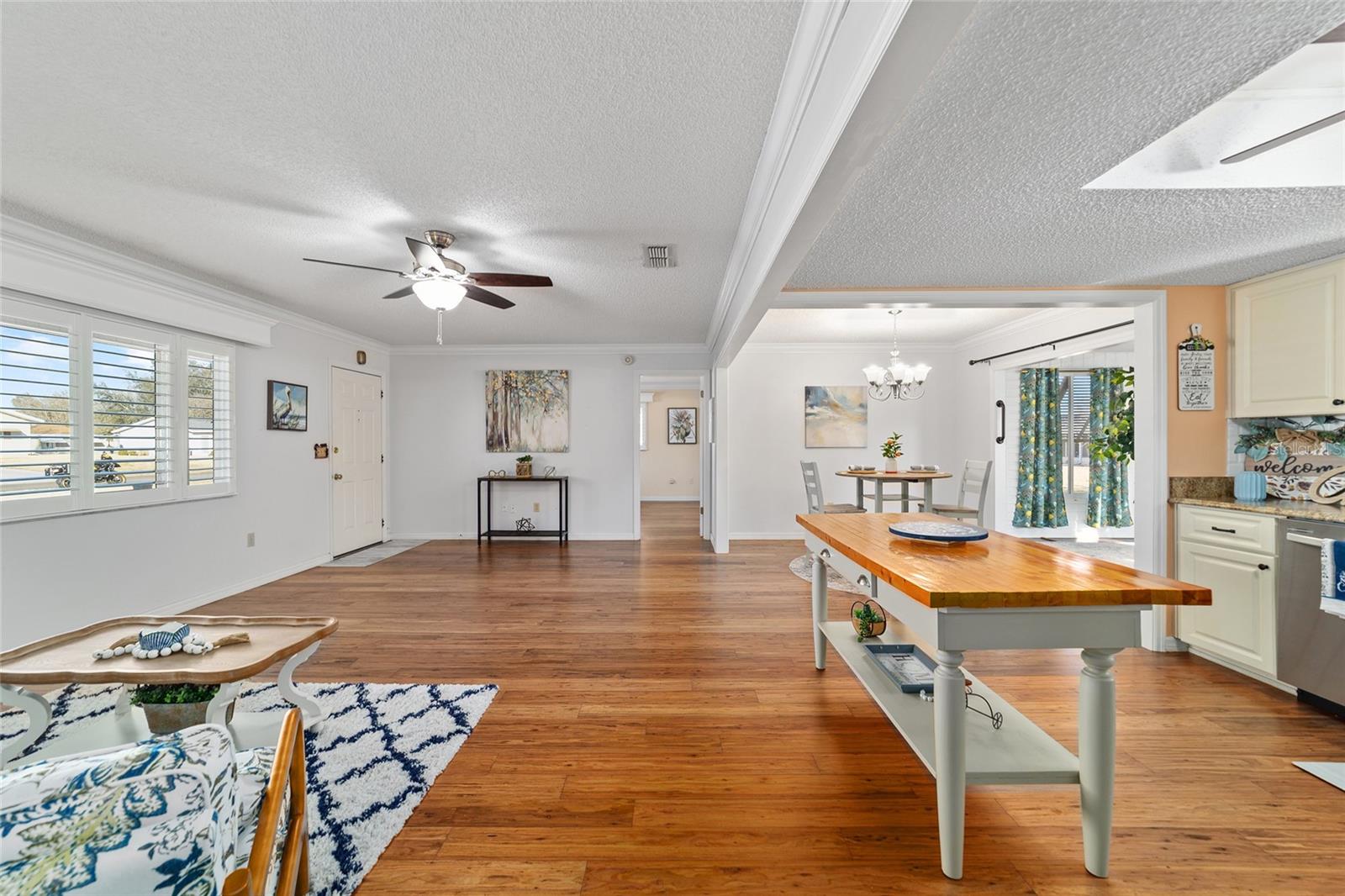 SPRUCE CREEK - Residential