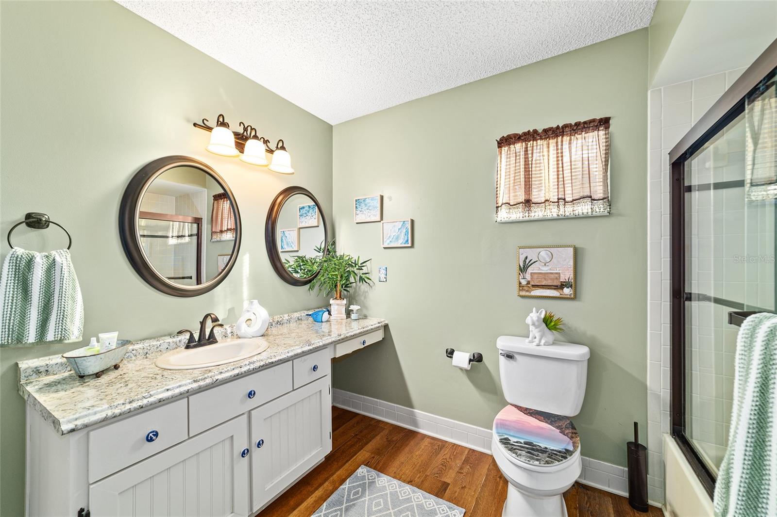 SPRUCE CREEK - Residential