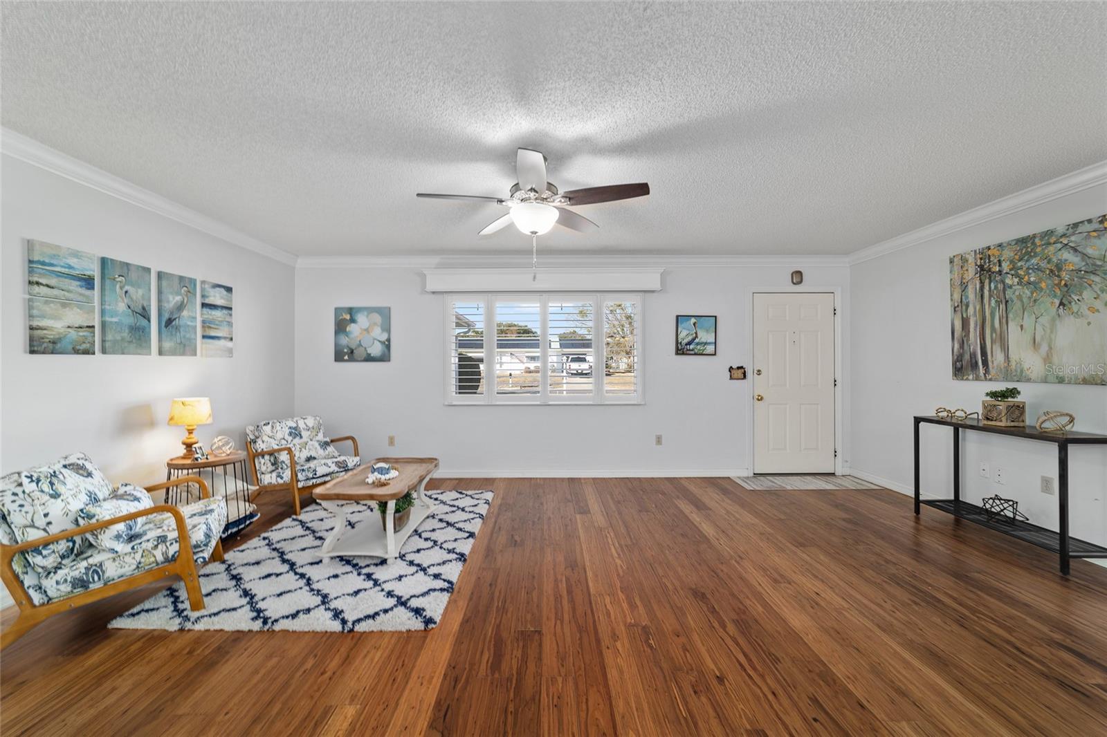 SPRUCE CREEK - Residential