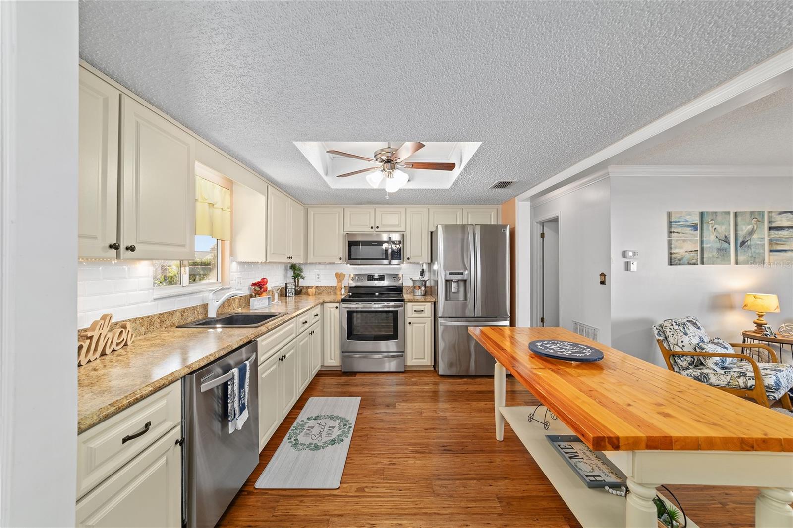 SPRUCE CREEK - Residential