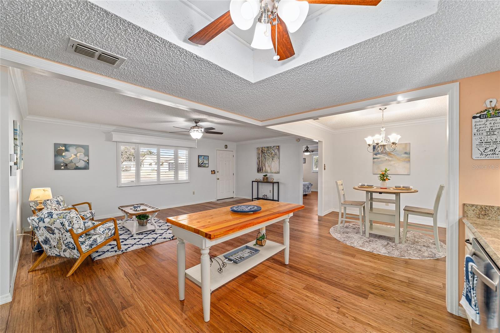 SPRUCE CREEK - Residential