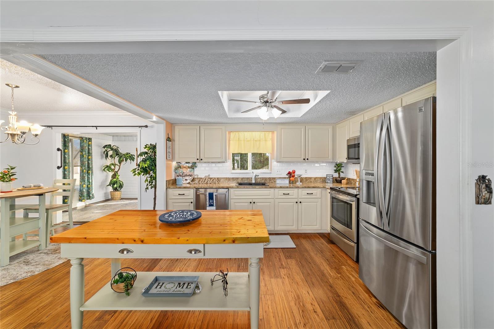 SPRUCE CREEK - Residential