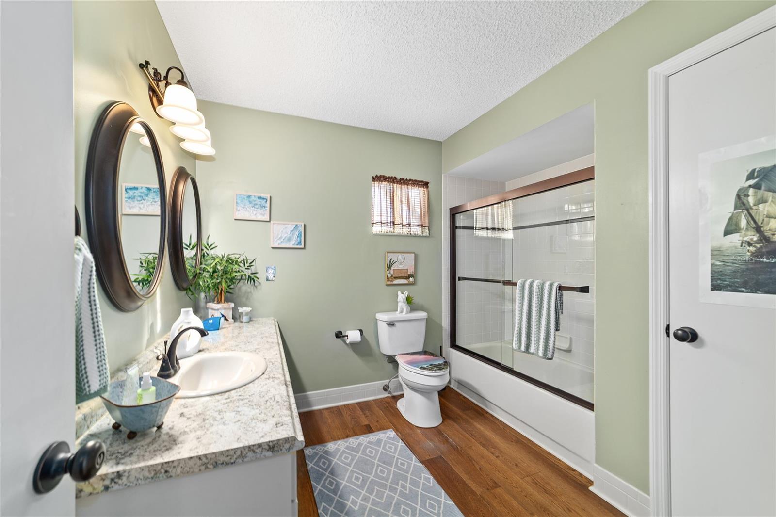 SPRUCE CREEK - Residential