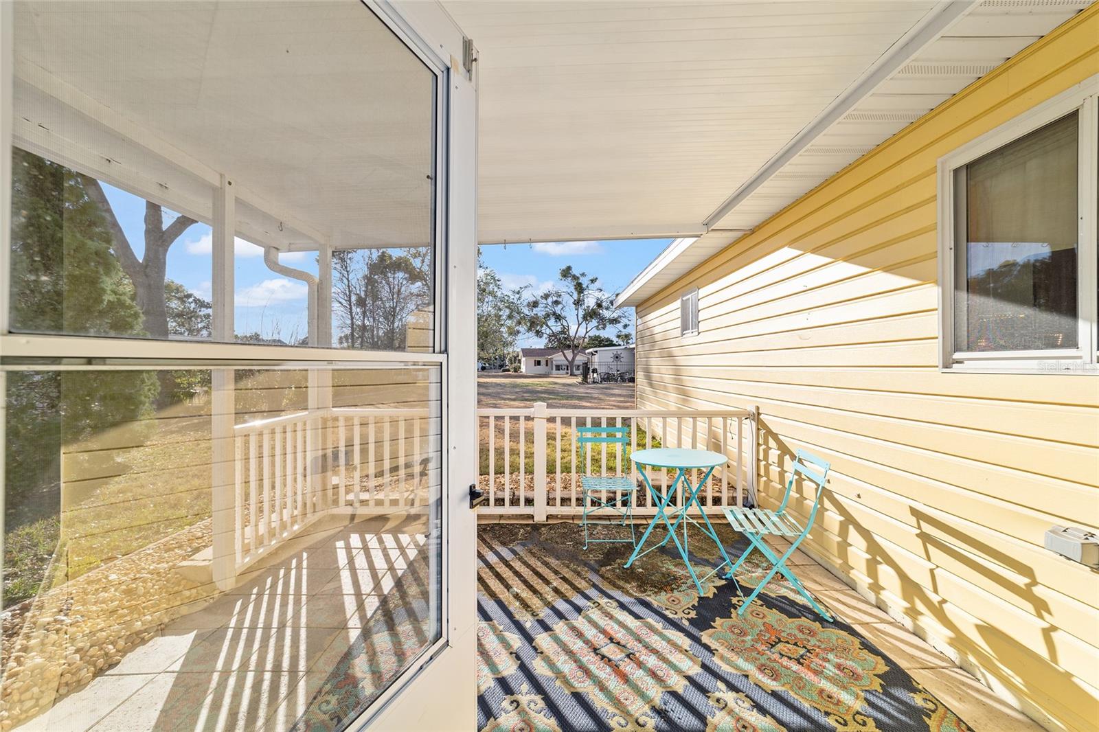 SPRUCE CREEK - Residential