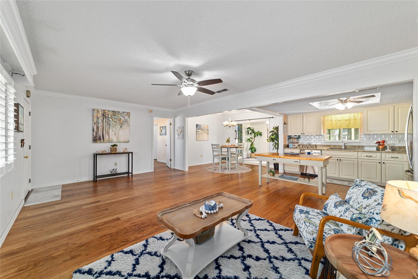 SPRUCE CREEK - Residential