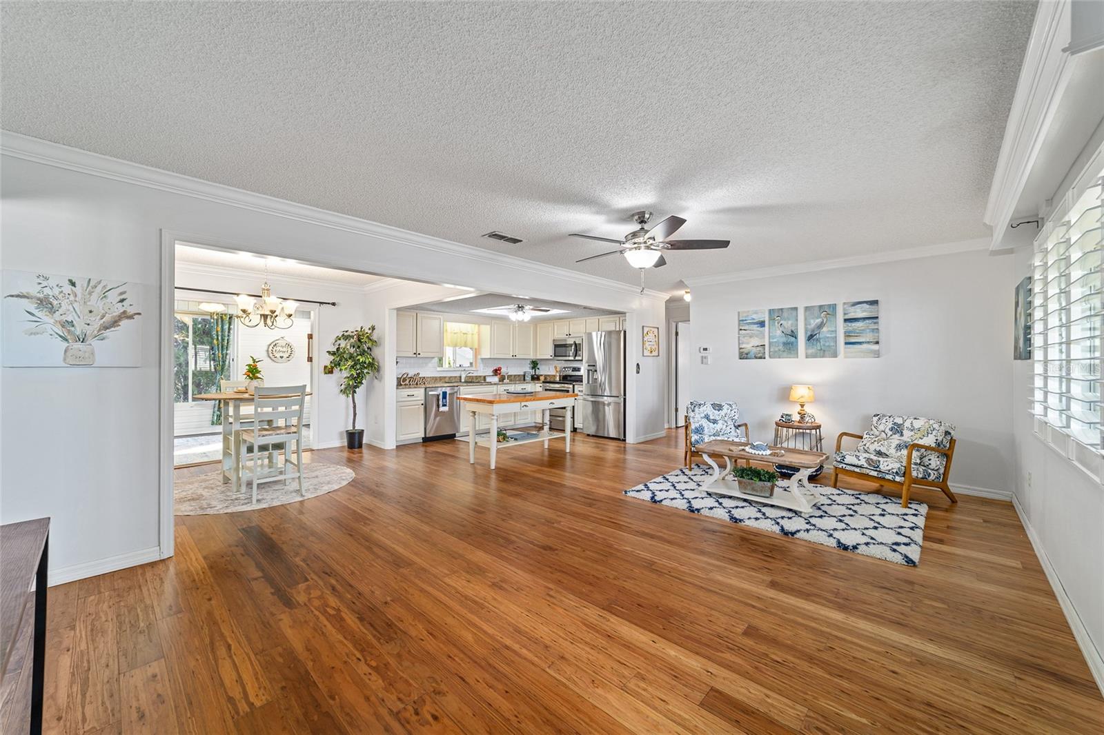 SPRUCE CREEK - Residential