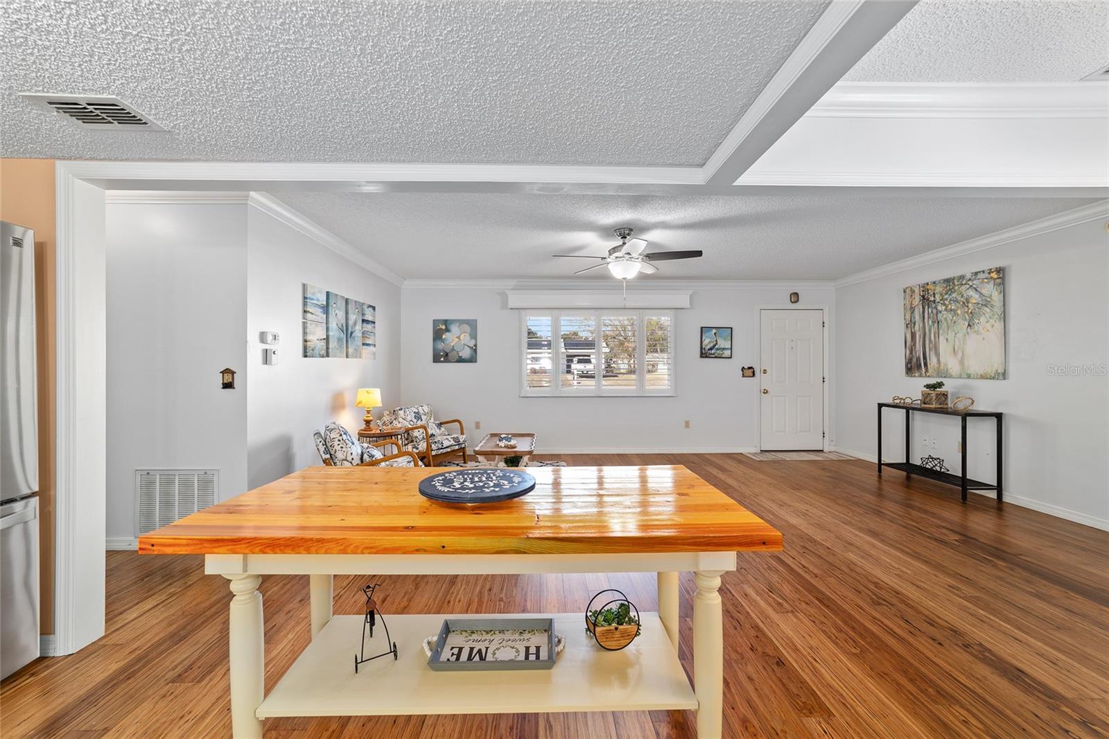 SPRUCE CREEK - Residential