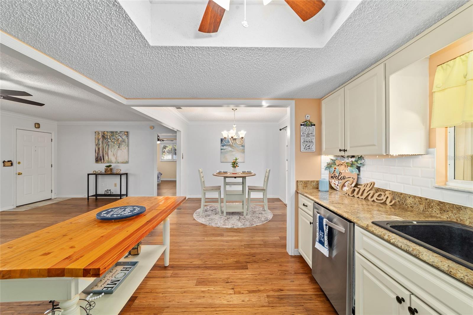 SPRUCE CREEK - Residential