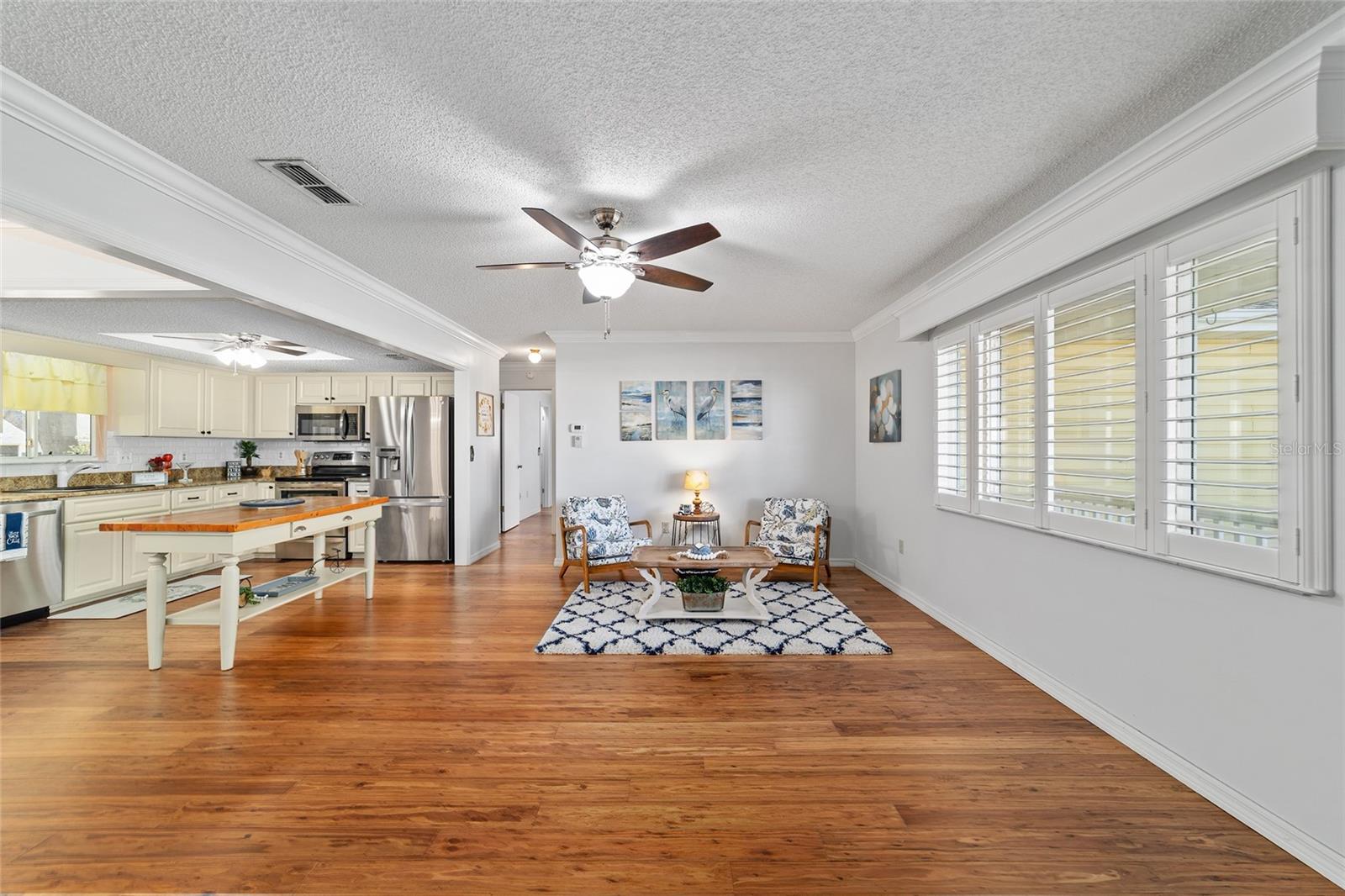 SPRUCE CREEK - Residential