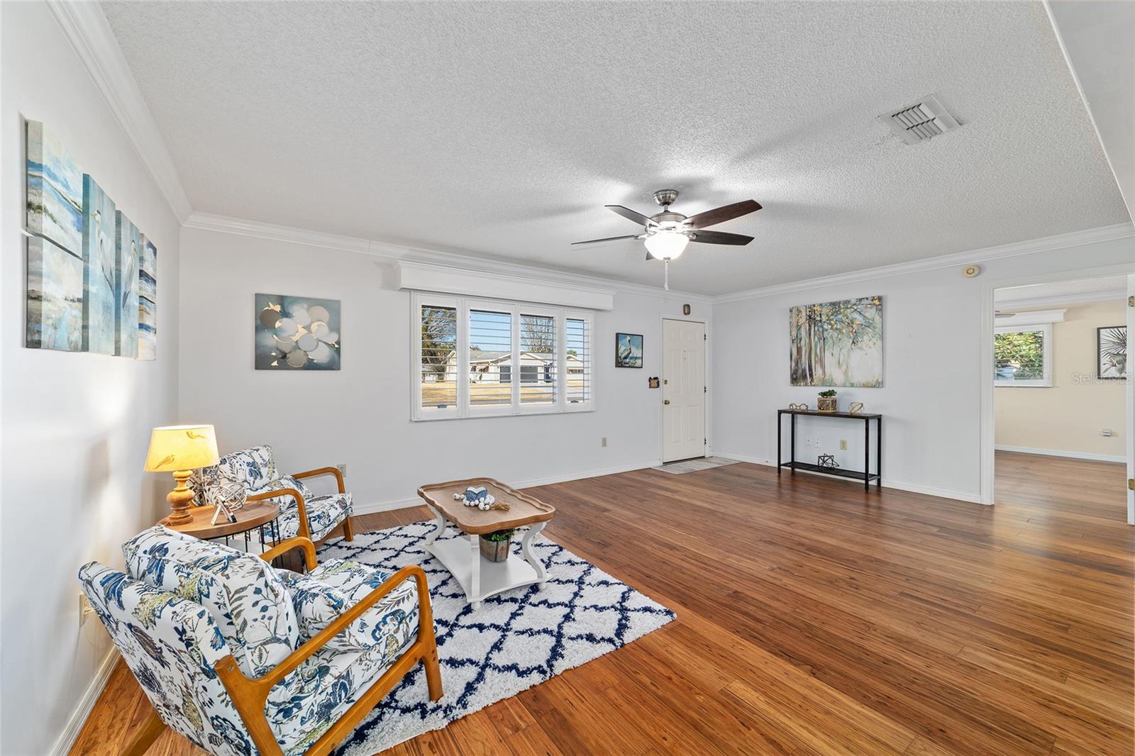 SPRUCE CREEK - Residential