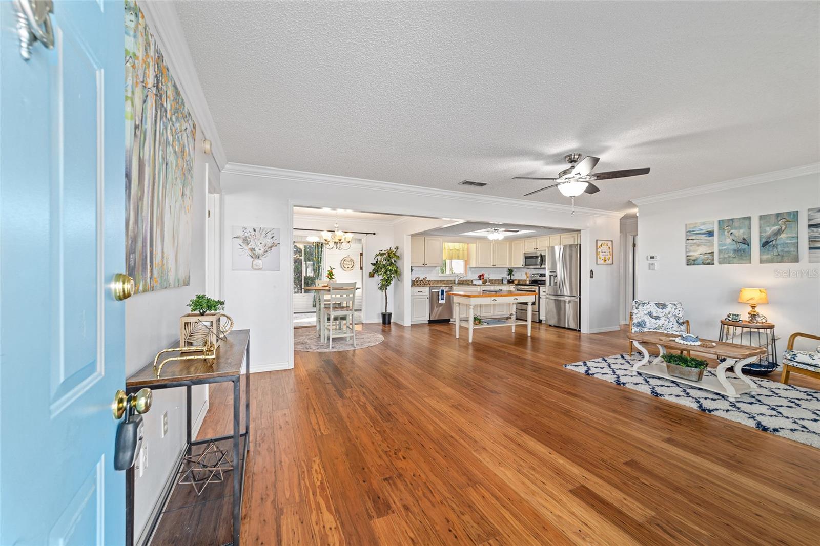 SPRUCE CREEK - Residential