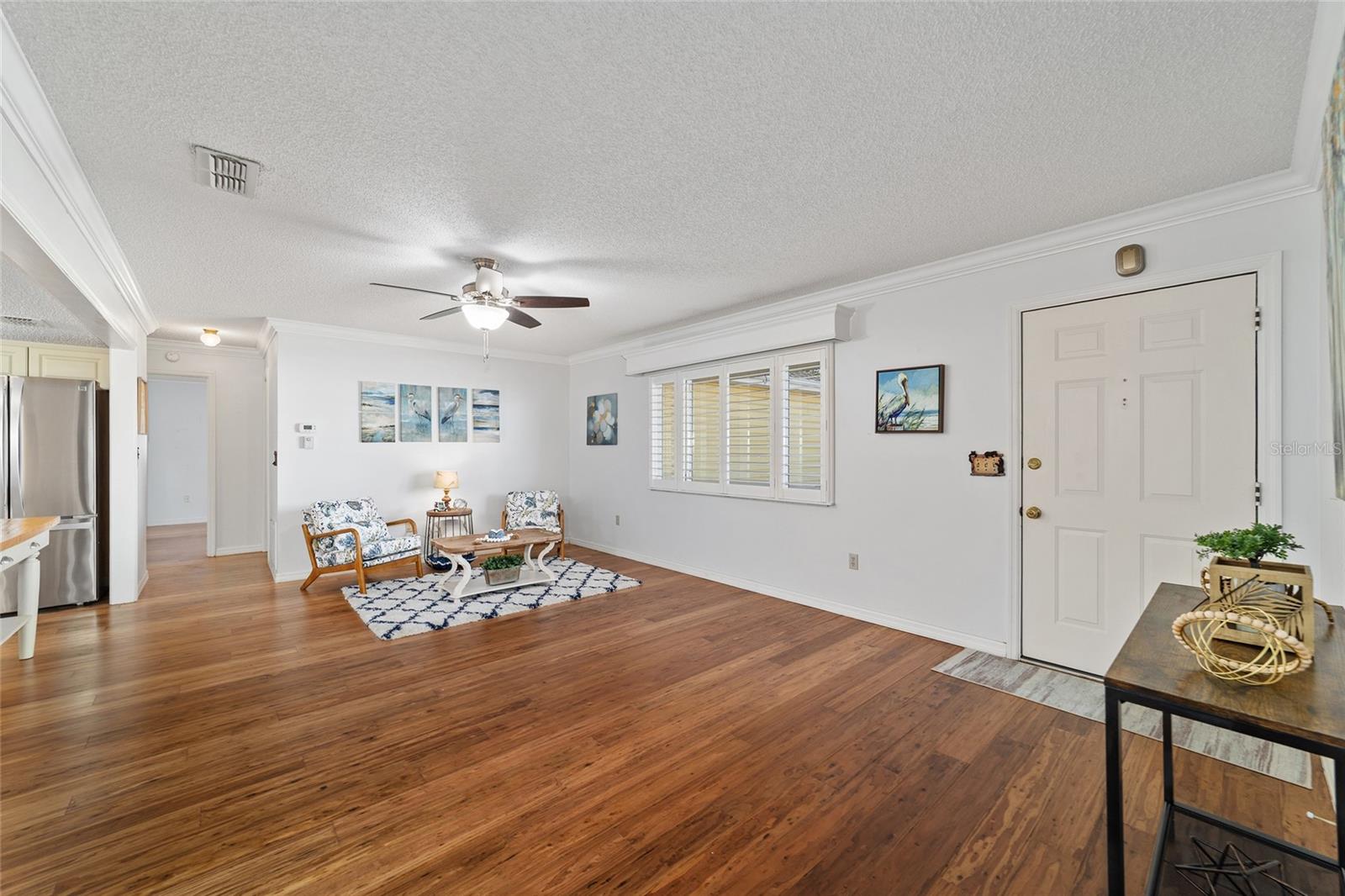 SPRUCE CREEK - Residential