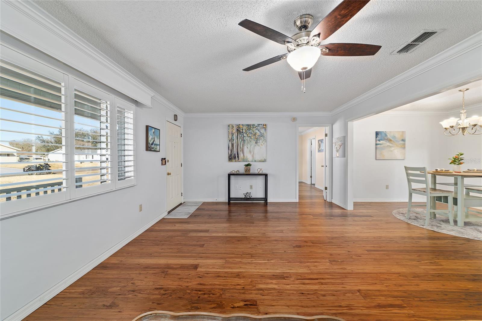 SPRUCE CREEK - Residential