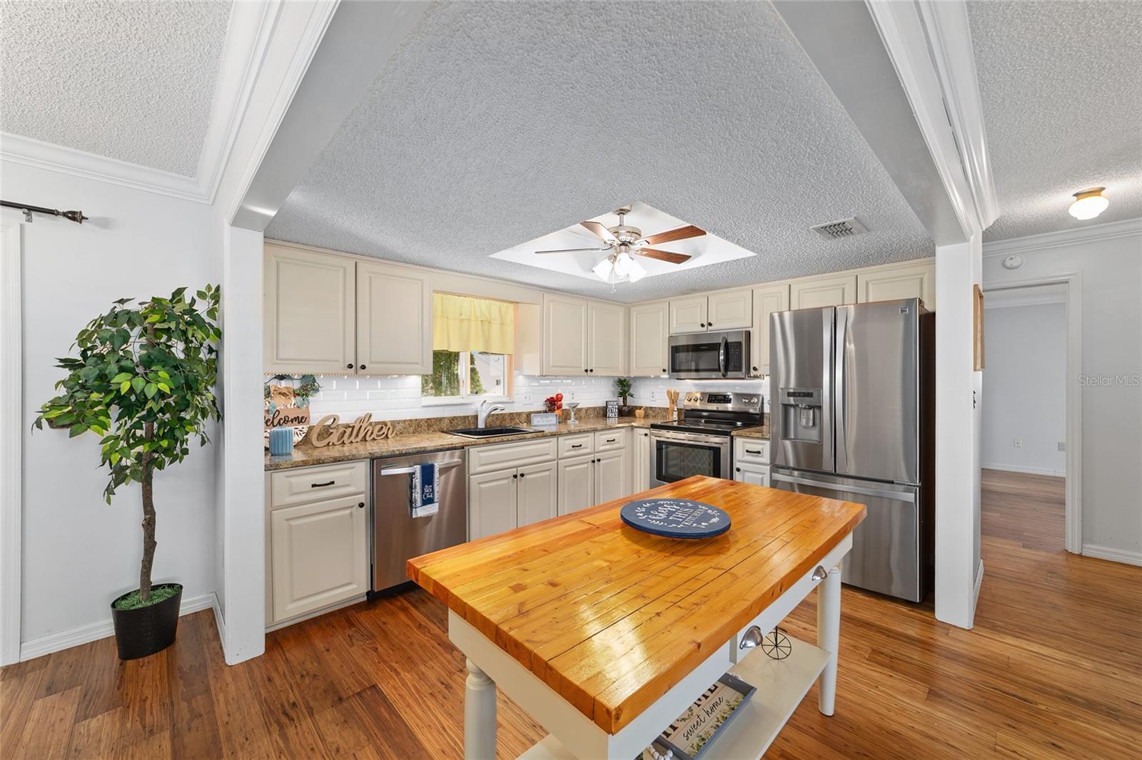 SPRUCE CREEK - Residential