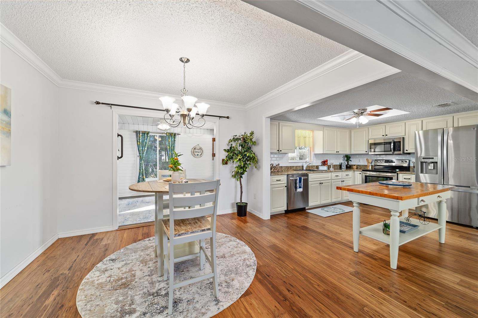 SPRUCE CREEK - Residential